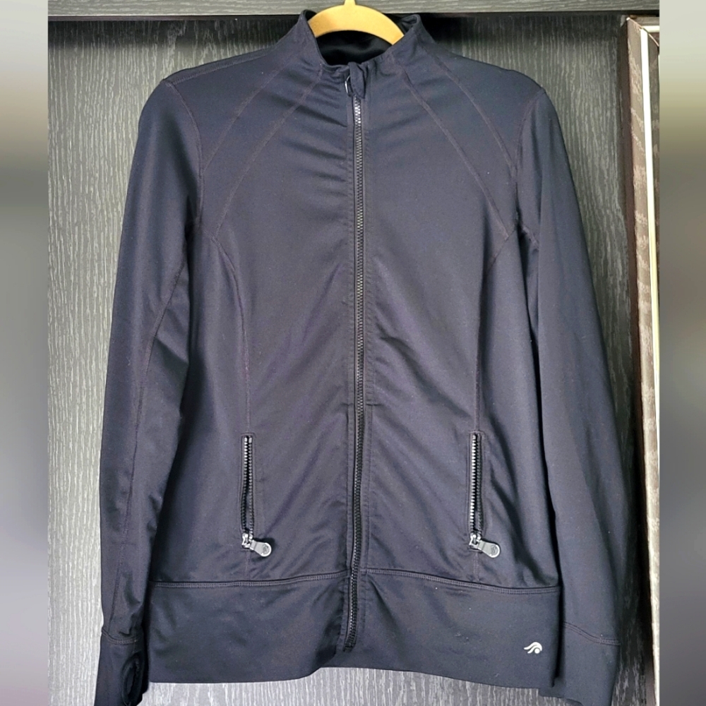 Women's Black Jacket